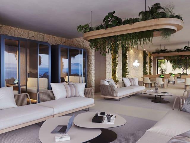 Apartamento en venta en Estepona, Málaga Costa del Sol