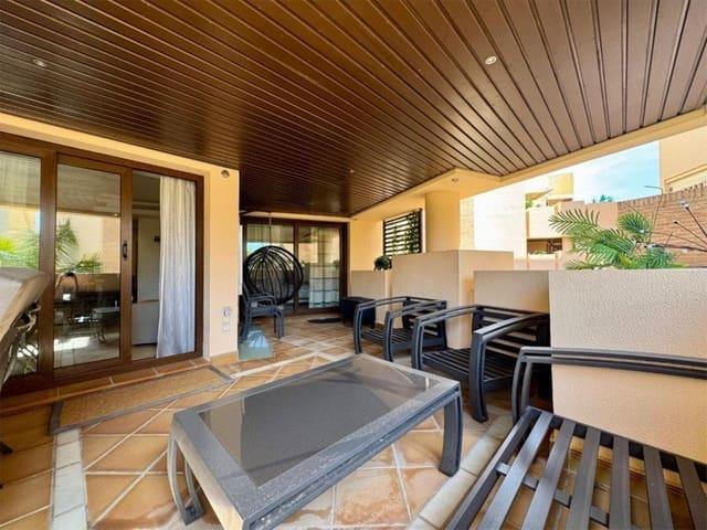Apartamento en venta en New Golden Mile, Málaga Costa del Sol