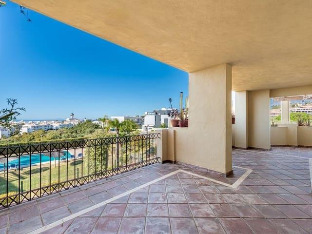 Apartamento en venta en New Golden Mile, Málaga Costa del Sol