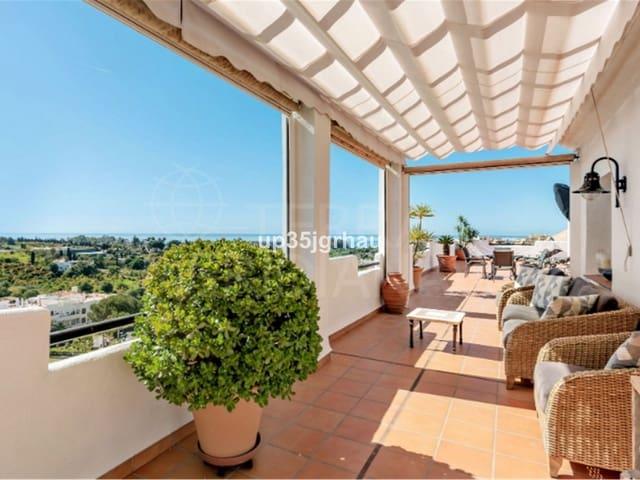 Apartamento en venta en New Golden Mile, Málaga Costa del Sol