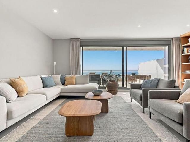 Apartamento en venta en New Golden Mile, Málaga Costa del Sol