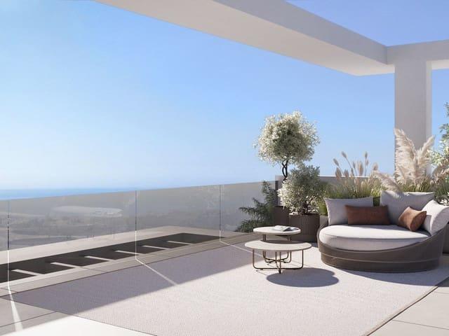 Apartamento en venta en New Golden Mile, Málaga Costa del Sol