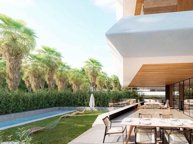 Apartamento en venta en New Golden Mile, Málaga Costa del Sol