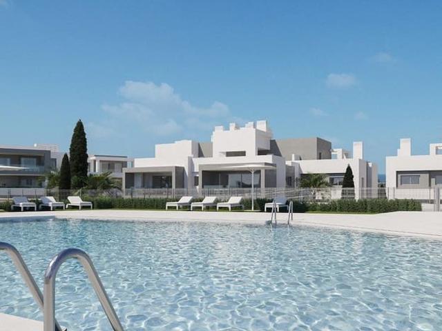 Apartamento en venta en New Golden Mile, Málaga Costa del Sol