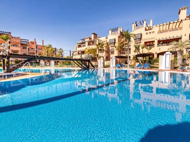 Apartamento en venta en New Golden Mile, Málaga Costa del Sol