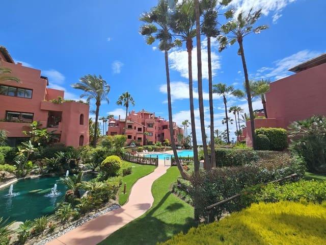Apartamento en venta en New Golden Mile, Málaga Costa del Sol