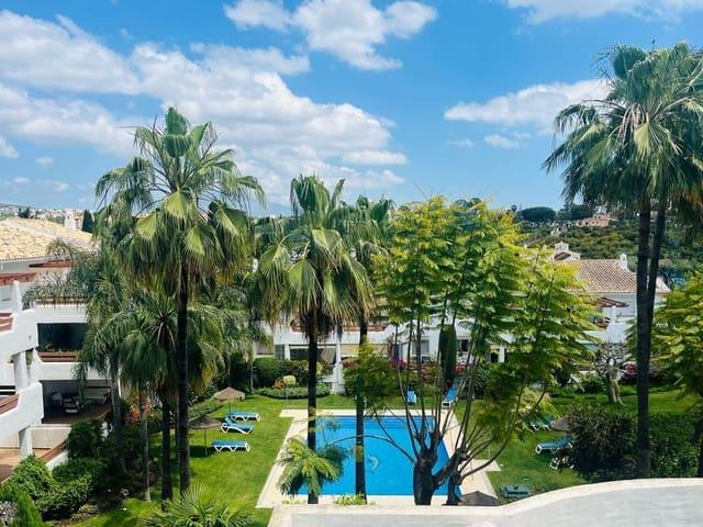 Apartamento en venta en New Golden Mile, Málaga Costa del Sol