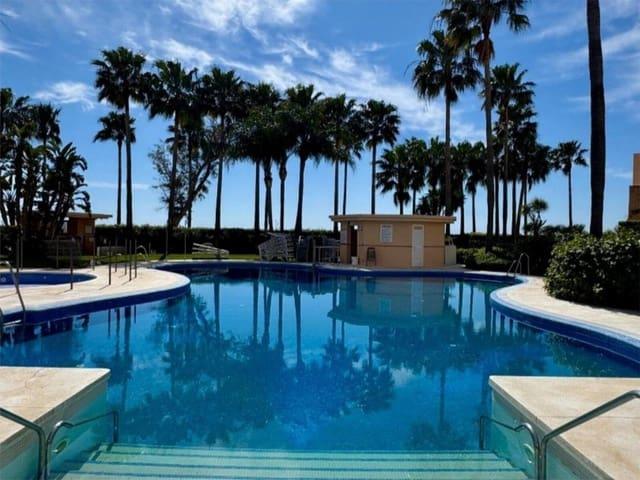Apartamento en venta en New Golden Mile, Málaga Costa del Sol