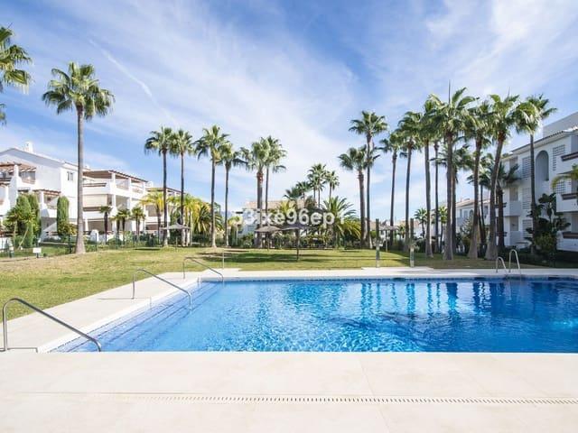 Apartamento en venta en New Golden Mile, Málaga Costa del Sol