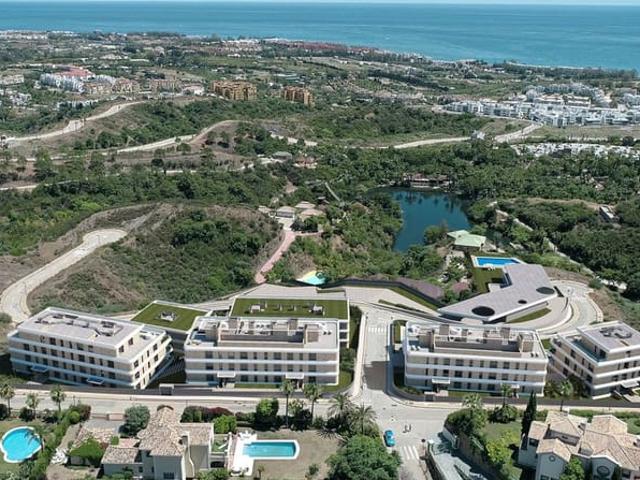 Apartamento en venta en New Golden Mile, Málaga Costa del Sol
