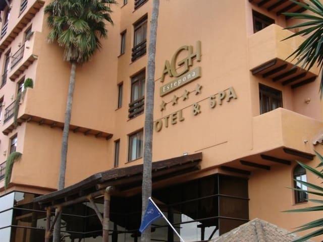 Apartamento en venta en New Golden Mile, Málaga Costa del Sol
