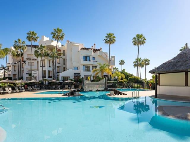 Apartamento en venta en New Golden Mile, Málaga Costa del Sol