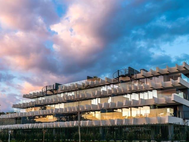 Apartamento en venta en Estepona, Málaga Costa del Sol