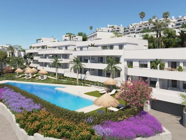 Apartamento en venta en New Golden Mile, Málaga Costa del Sol