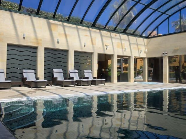 Apartamento en venta en New Golden Mile, Málaga Costa del Sol