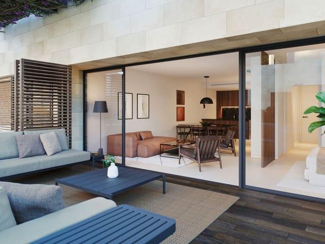 Apartamento en venta en New Golden Mile, Málaga Costa del Sol