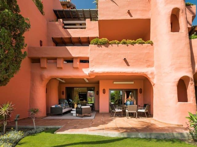 Apartamento en venta en New Golden Mile, Málaga Costa del Sol