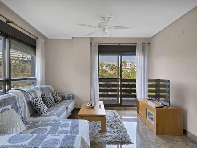 Apartamento en venta en New Golden Mile, Málaga Costa del Sol