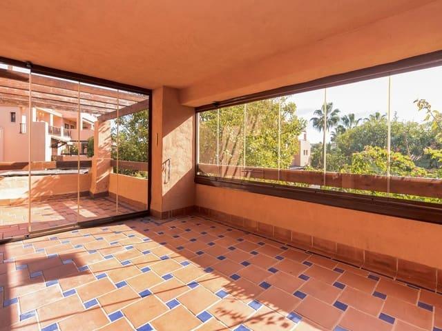 Apartamento en venta en New Golden Mile, Málaga Costa del Sol