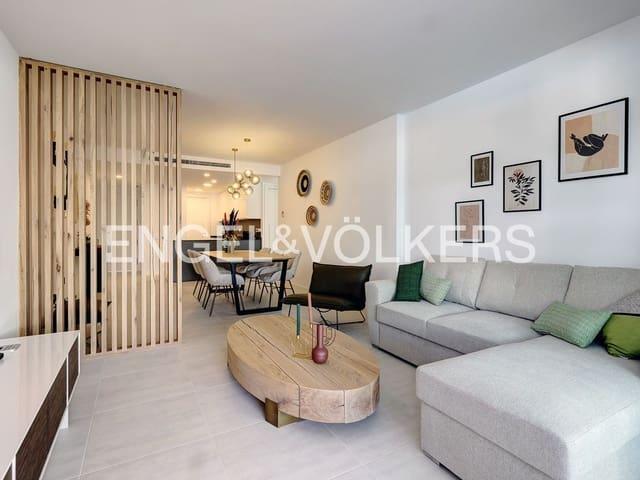 Apartamento en venta en New Golden Mile, Málaga Costa del Sol