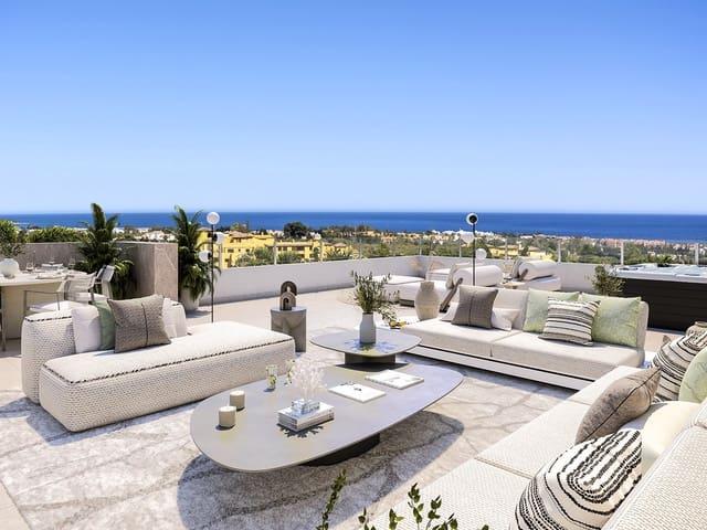 Apartamento en venta en New Golden Mile, Málaga Costa del Sol