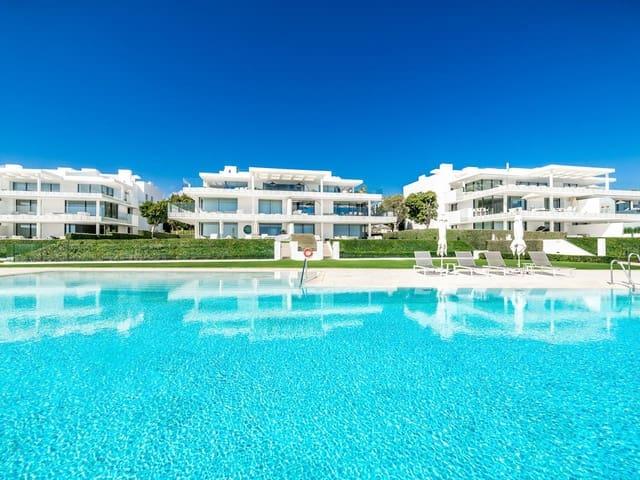 Apartamento en venta en New Golden Mile, Málaga Costa del Sol
