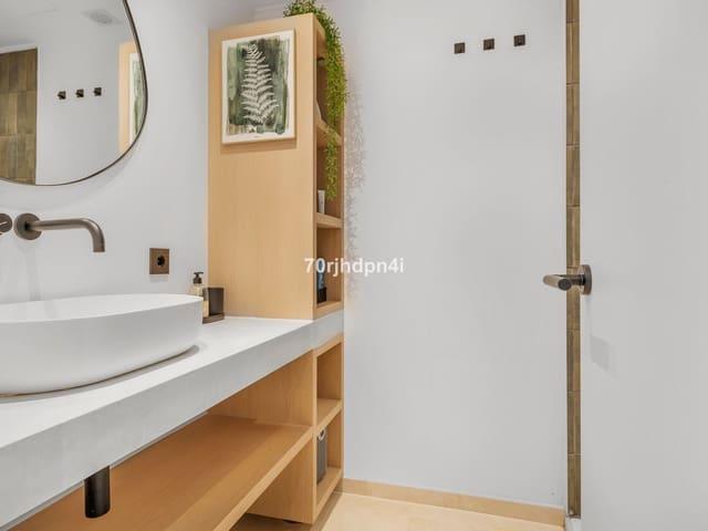 Apartamento en venta en New Golden Mile, Málaga Costa del Sol