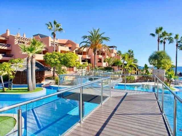 Apartamento en venta en New Golden Mile, Málaga Costa del Sol