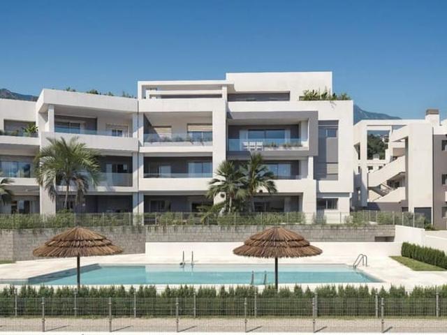 Apartamento en venta en New Golden Mile, Málaga Costa del Sol