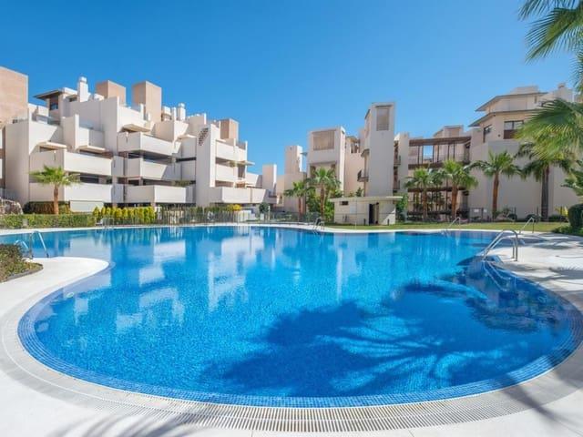 Apartamento en venta en New Golden Mile, Málaga Costa del Sol