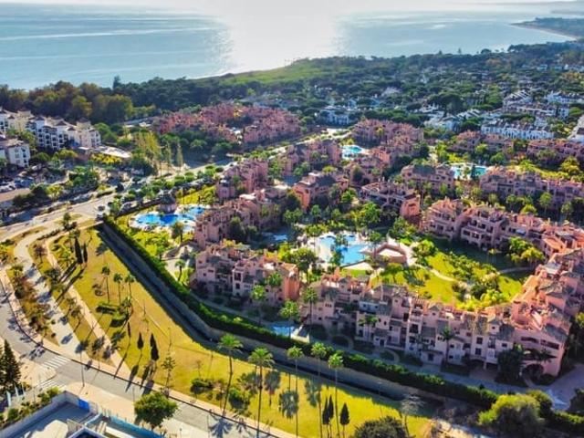 Apartamento en venta en New Golden Mile, Málaga Costa del Sol