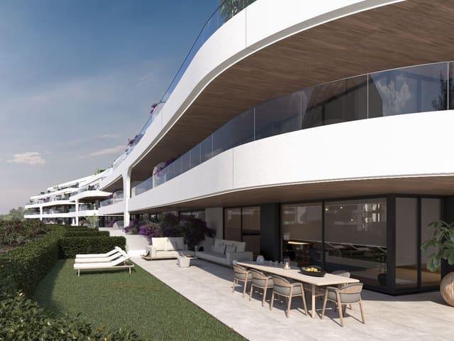 Apartamento en venta en New Golden Mile, Málaga Costa del Sol