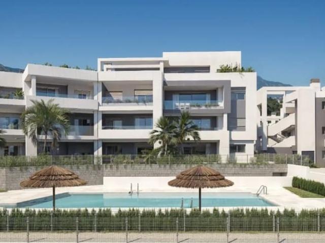 Apartamento en venta en New Golden Mile, Málaga Costa del Sol