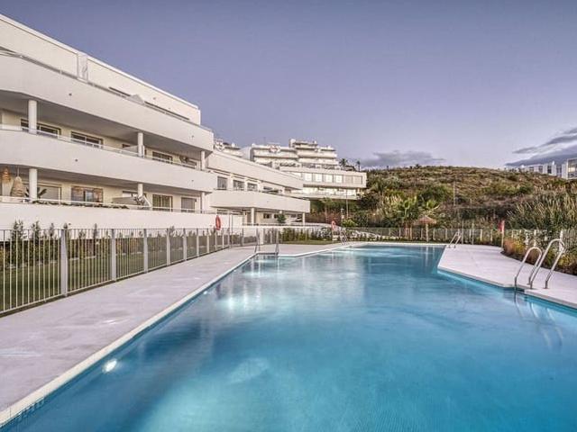 Apartamento en venta en New Golden Mile, Málaga Costa del Sol