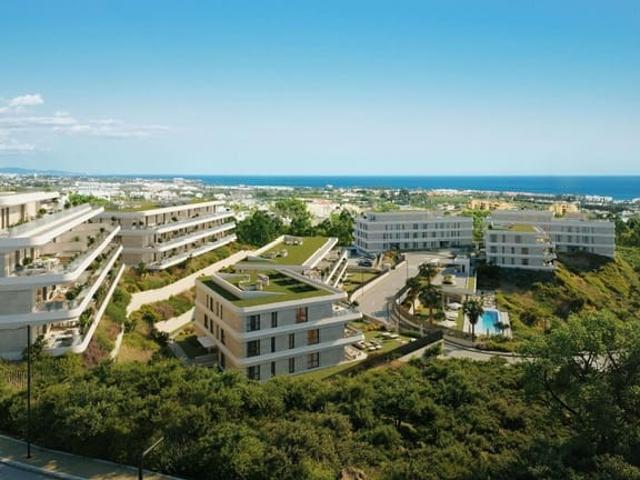 Apartamento en venta en New Golden Mile, Málaga Costa del Sol