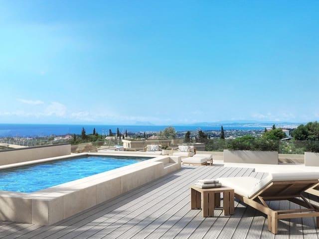 Apartamento en venta en New Golden Mile, Málaga Costa del Sol