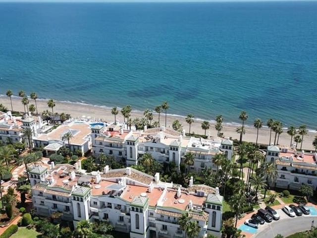 Apartamento en venta en New Golden Mile, Málaga Costa del Sol