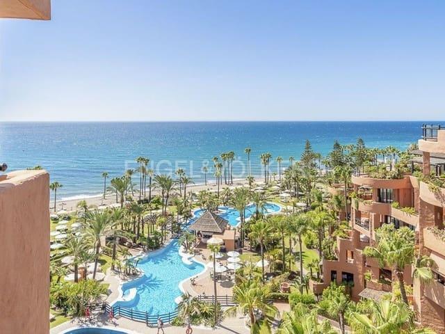 Apartamento en venta en New Golden Mile, Málaga Costa del Sol