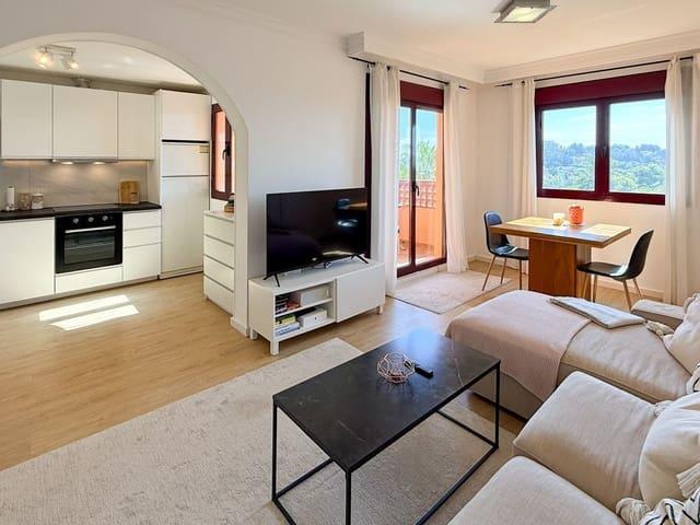 Apartamento en venta en New Golden Mile, Málaga Costa del Sol