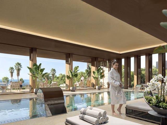 Apartamento en venta en New Golden Mile, Málaga Costa del Sol