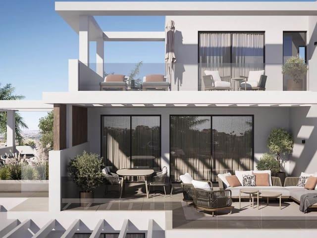 Apartamento en venta en Estepona, Málaga Costa del Sol