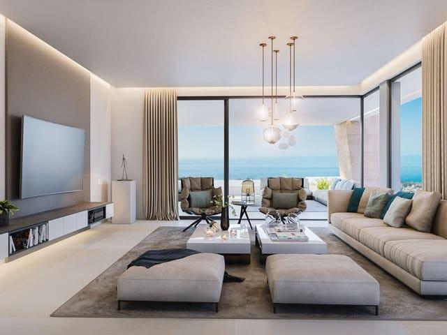 Apartamento en venta en New Golden Mile, Málaga Costa del Sol