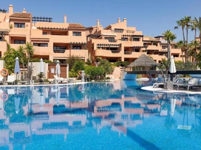 Apartamento en venta en New Golden Mile, Málaga Costa del Sol