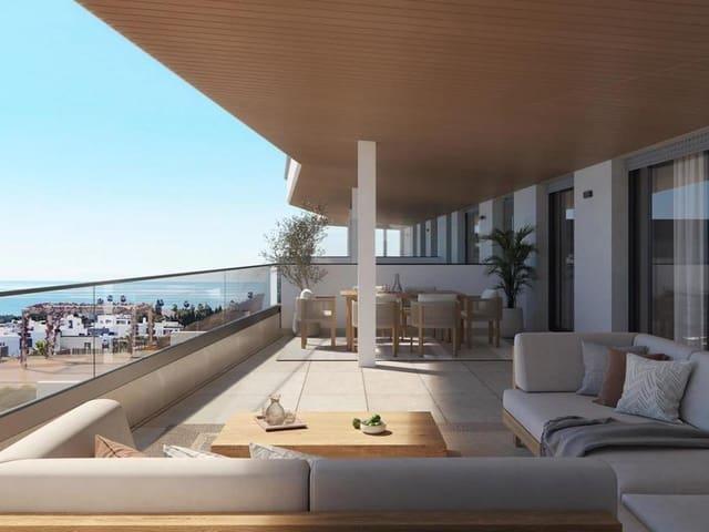 Apartamento en venta en New Golden Mile, Málaga Costa del Sol
