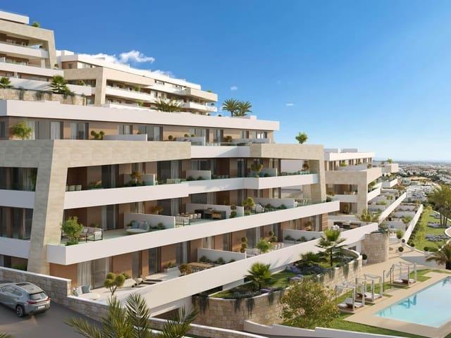Apartamento en venta en New Golden Mile, Málaga Costa del Sol