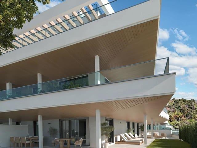Apartamento en venta en New Golden Mile, Málaga Costa del Sol