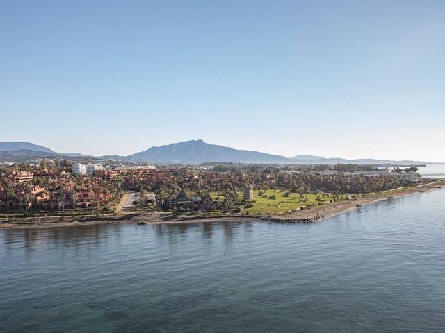 Apartamento en venta en New Golden Mile, Málaga Costa del Sol