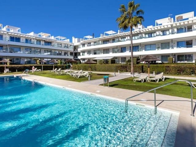 Apartamento en venta en New Golden Mile, Málaga Costa del Sol