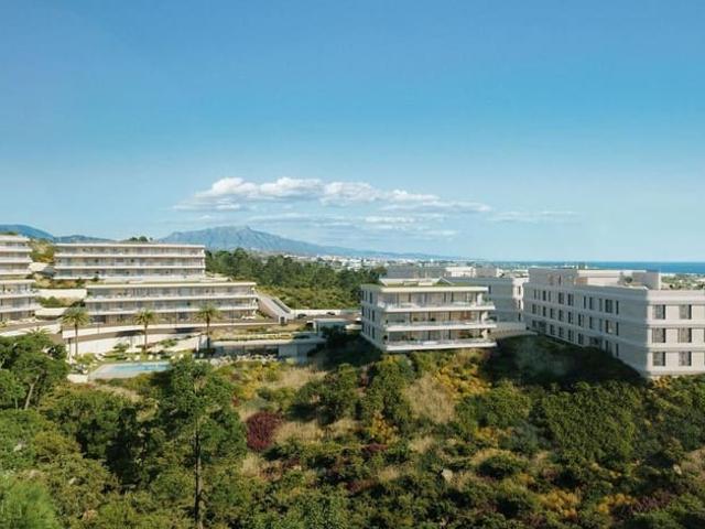 Apartamento en venta en New Golden Mile, Málaga Costa del Sol