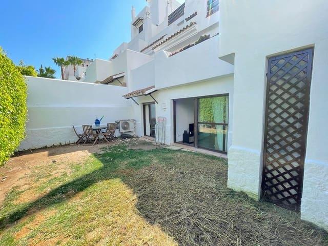Apartamento en venta en New Golden Mile, Málaga Costa del Sol